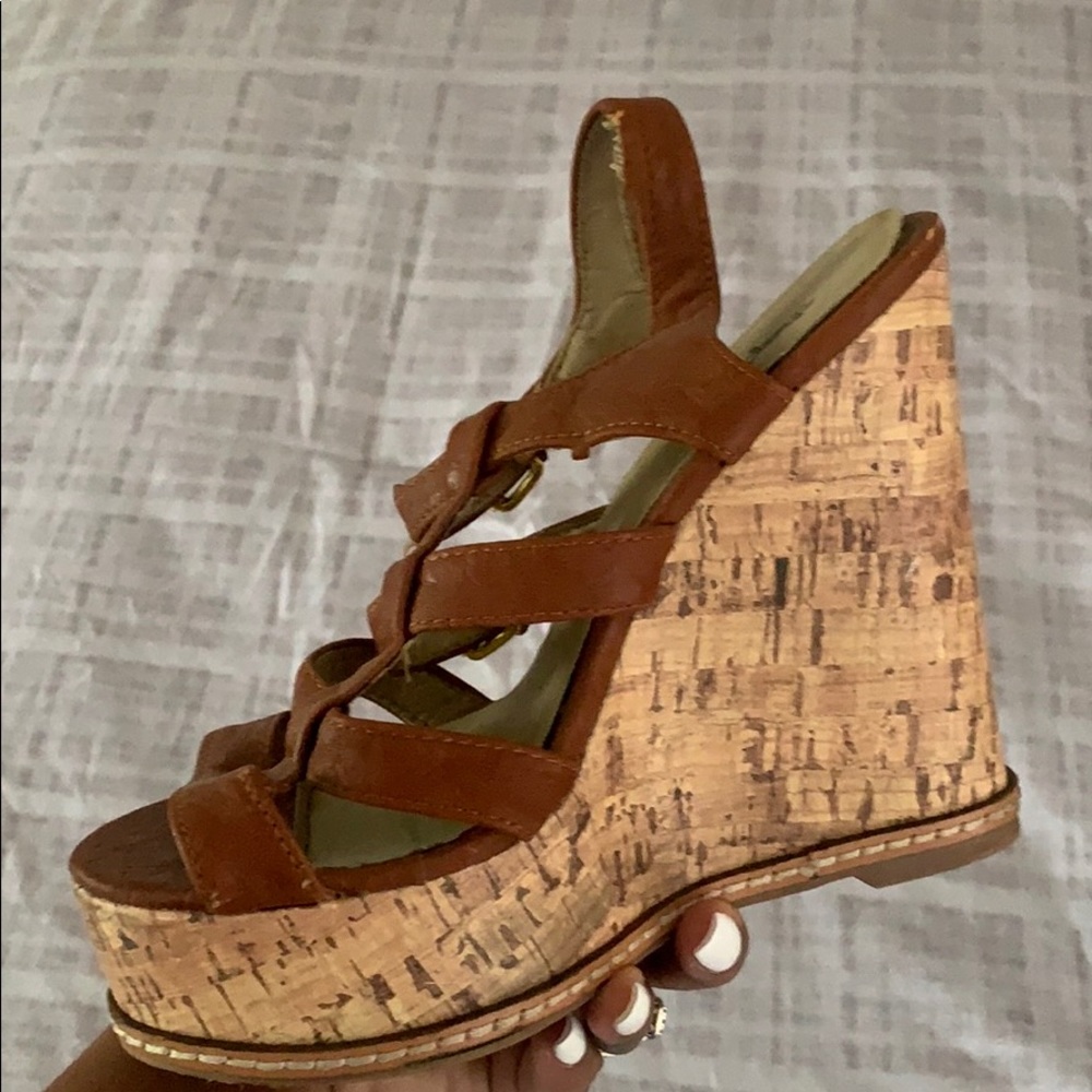 Wedges - Picture 2 of 8